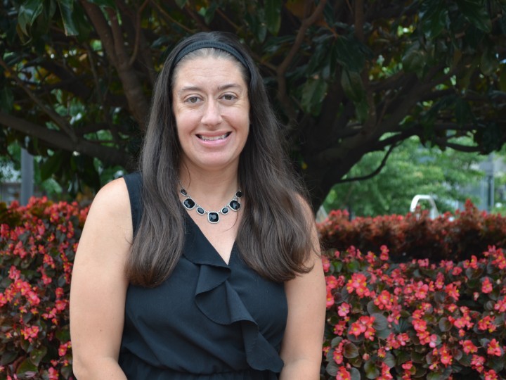 Gina Downey, M.Ed.