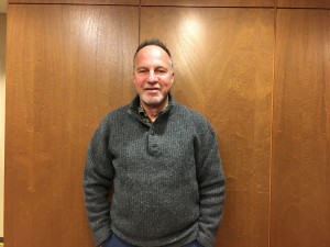 Norm Schwartz, M.S.