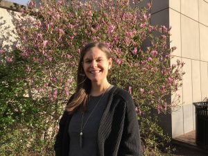 Courtney O’Boyle, LGSW